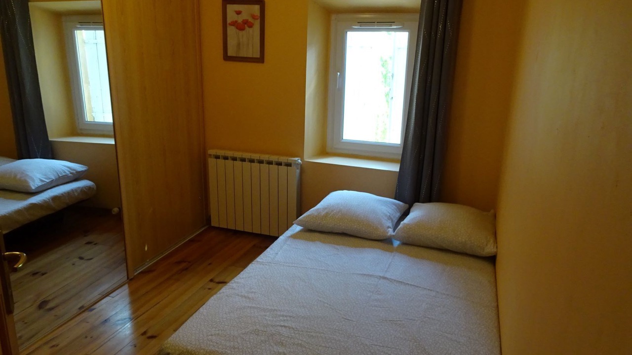 Photo of Bedroom in Plan-d'Orgon