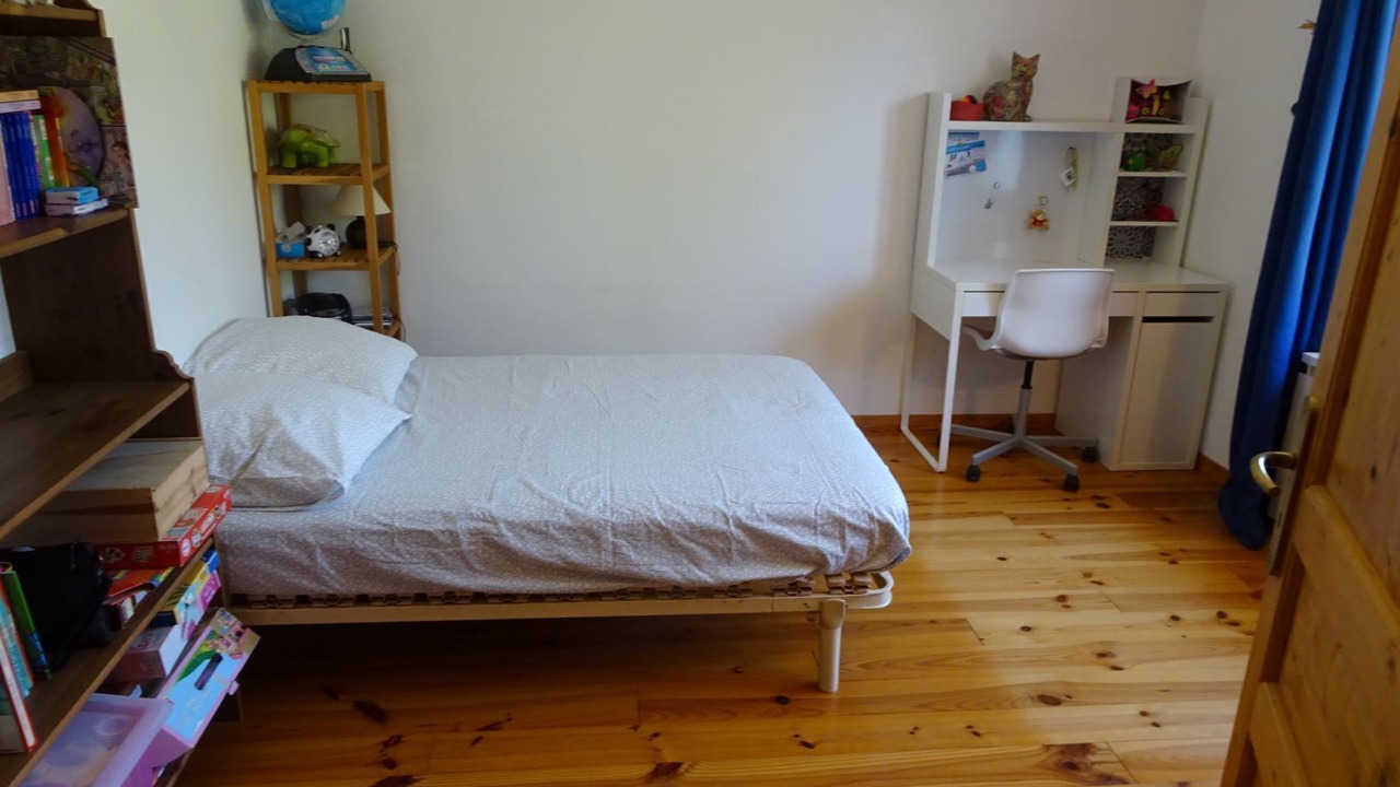 Photo of Bedroom in Plan-d'Orgon
