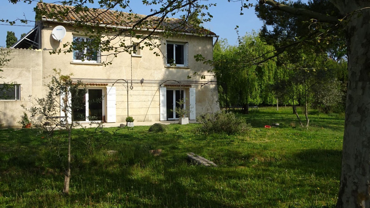 Photo of Outdoor in Plan-d'Orgon