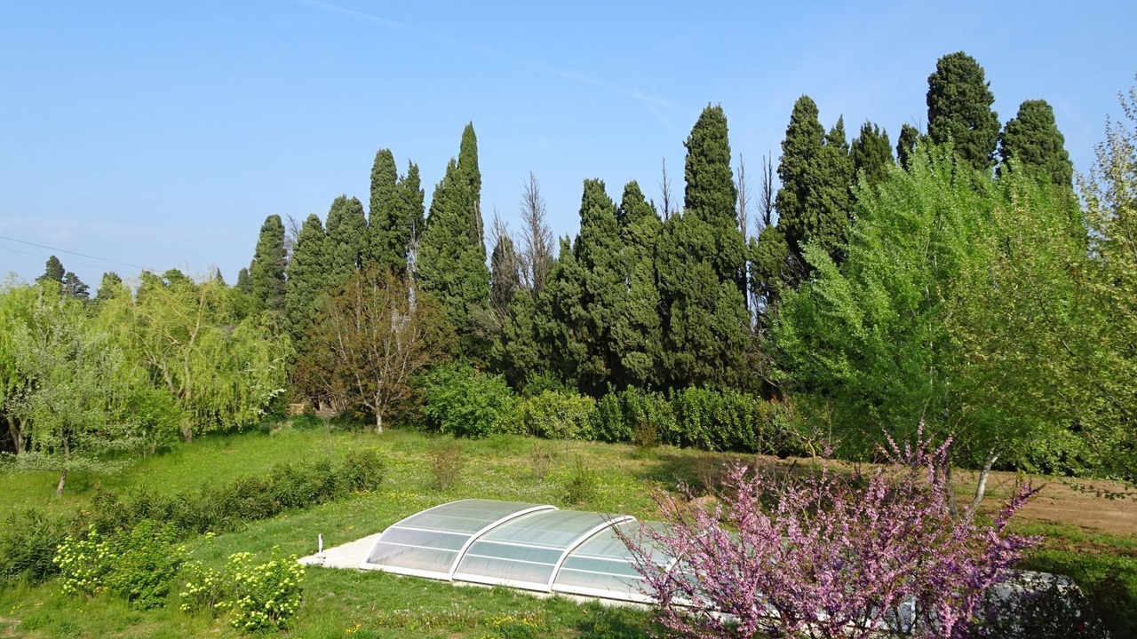 Photo of Outdoor in Plan-d'Orgon