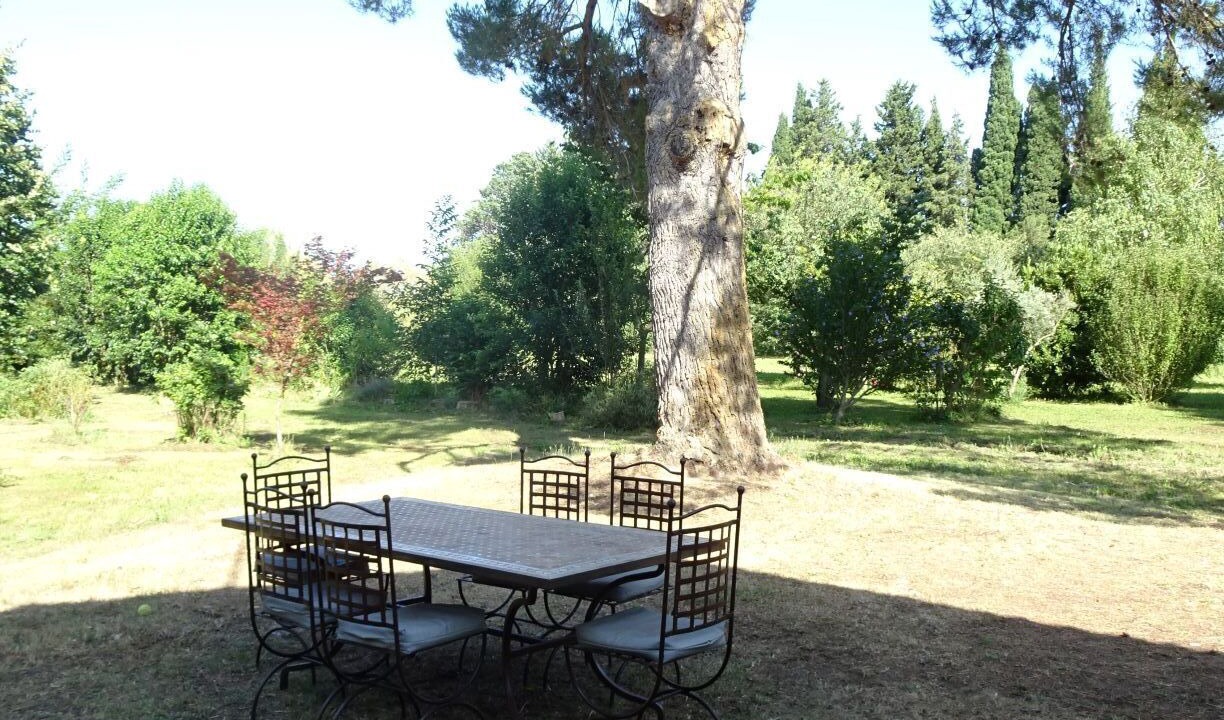 Photo of Outdoor in Plan-d'Orgon