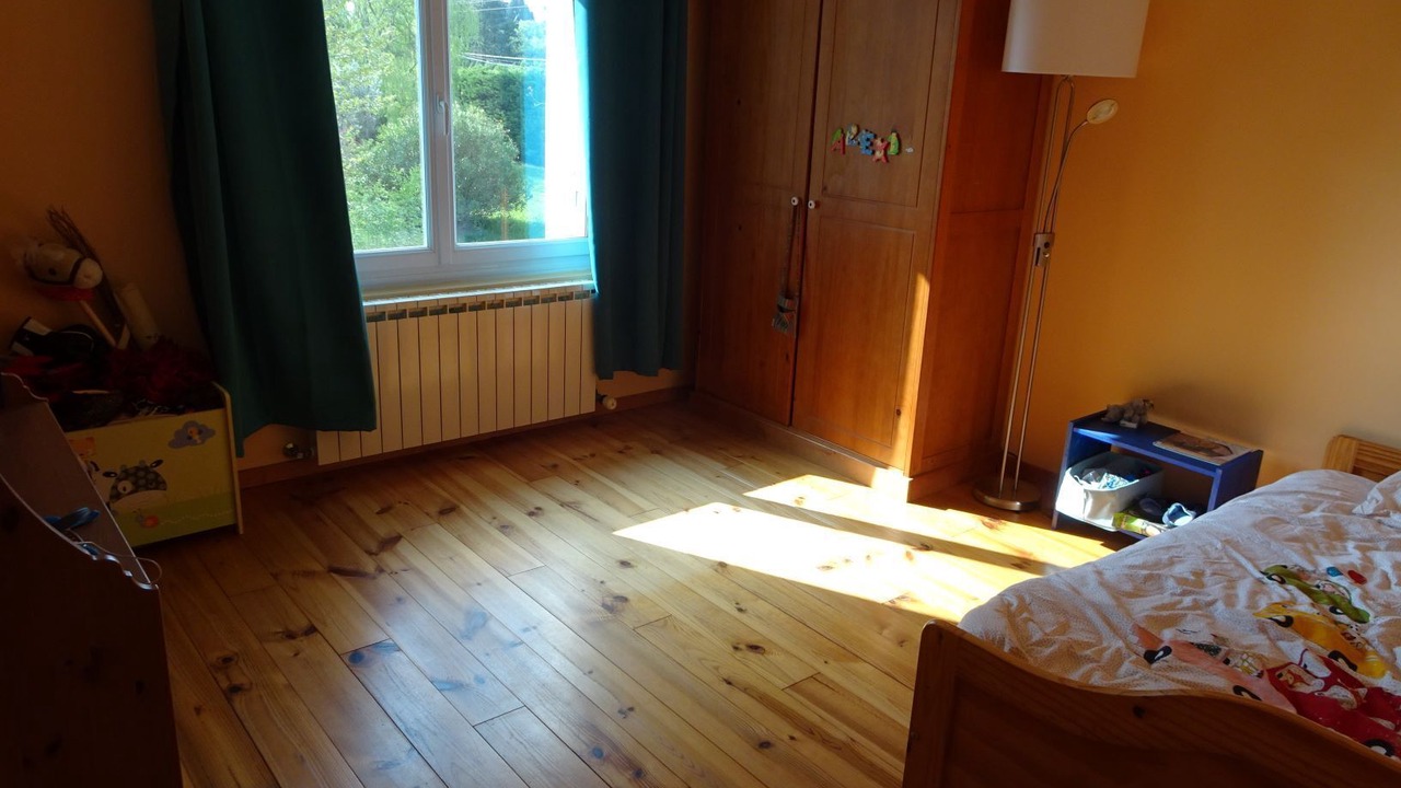 Photo of Bedroom in Plan-d'Orgon