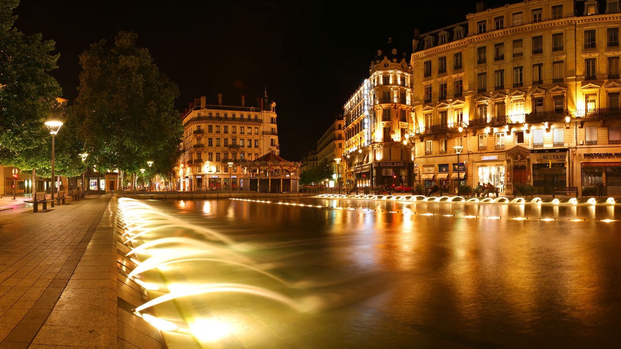 Photo of Outdoor in Part Dieu - Bir Hakeim
