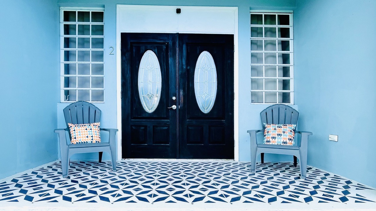 Photo of Outdoor in Estate Mount Pleasant West