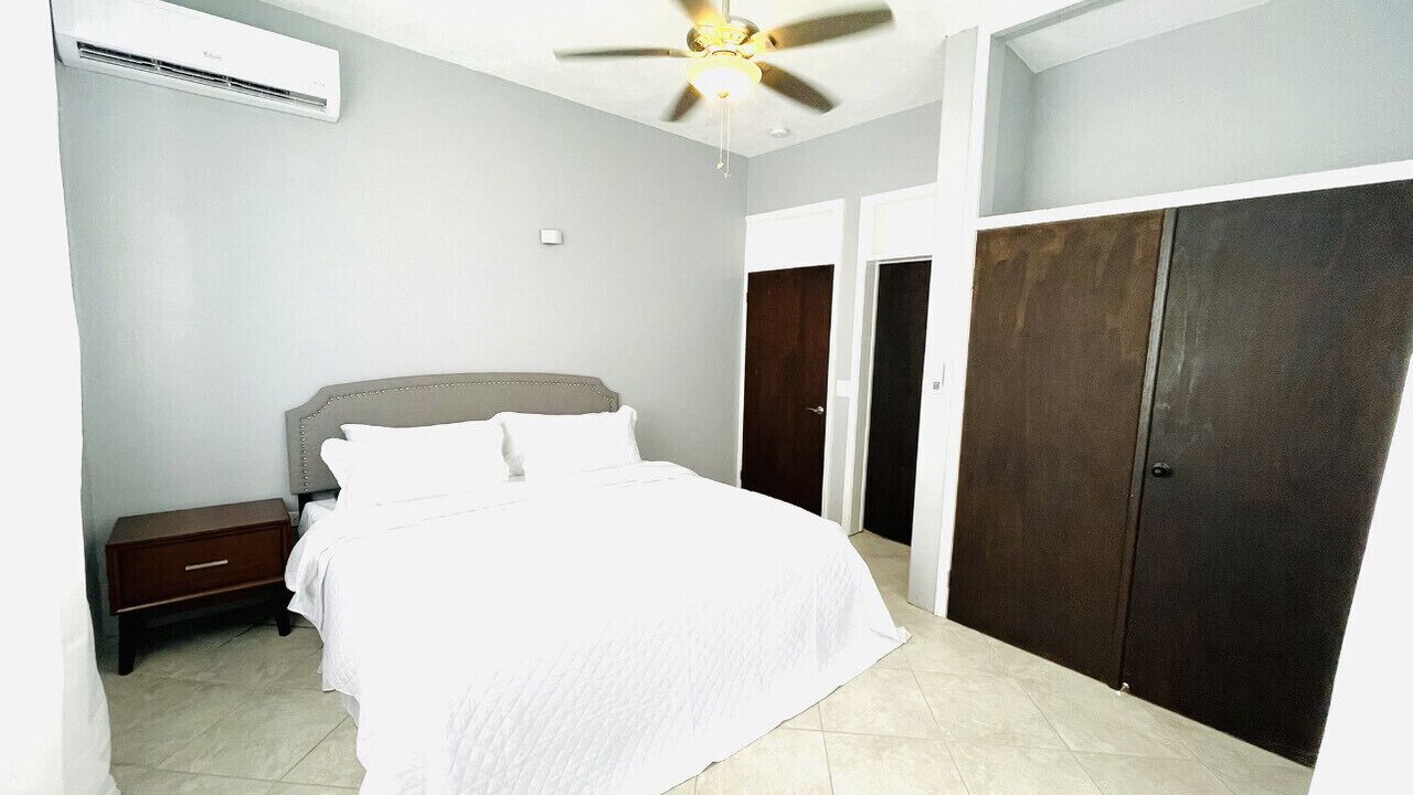 Photo of Bedroom in Estate Mount Pleasant West