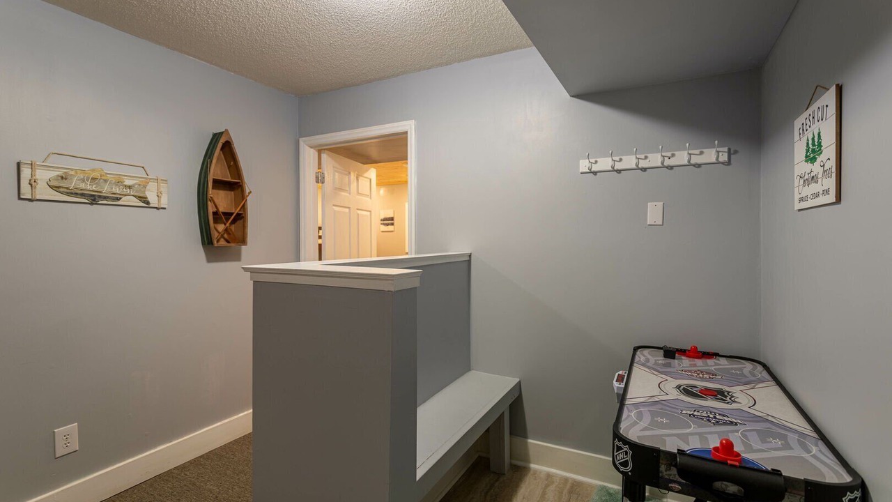 Photo of Bedroom in Newland