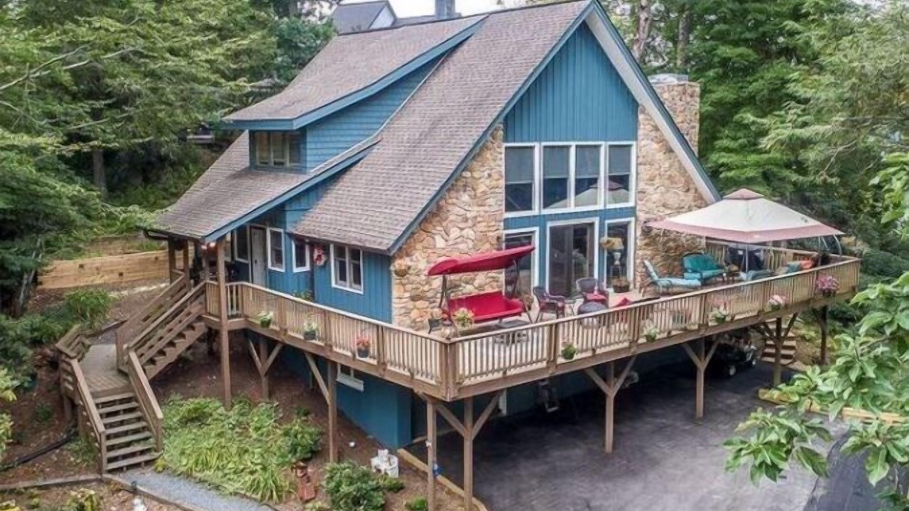 Photo of Outdoor in Newland