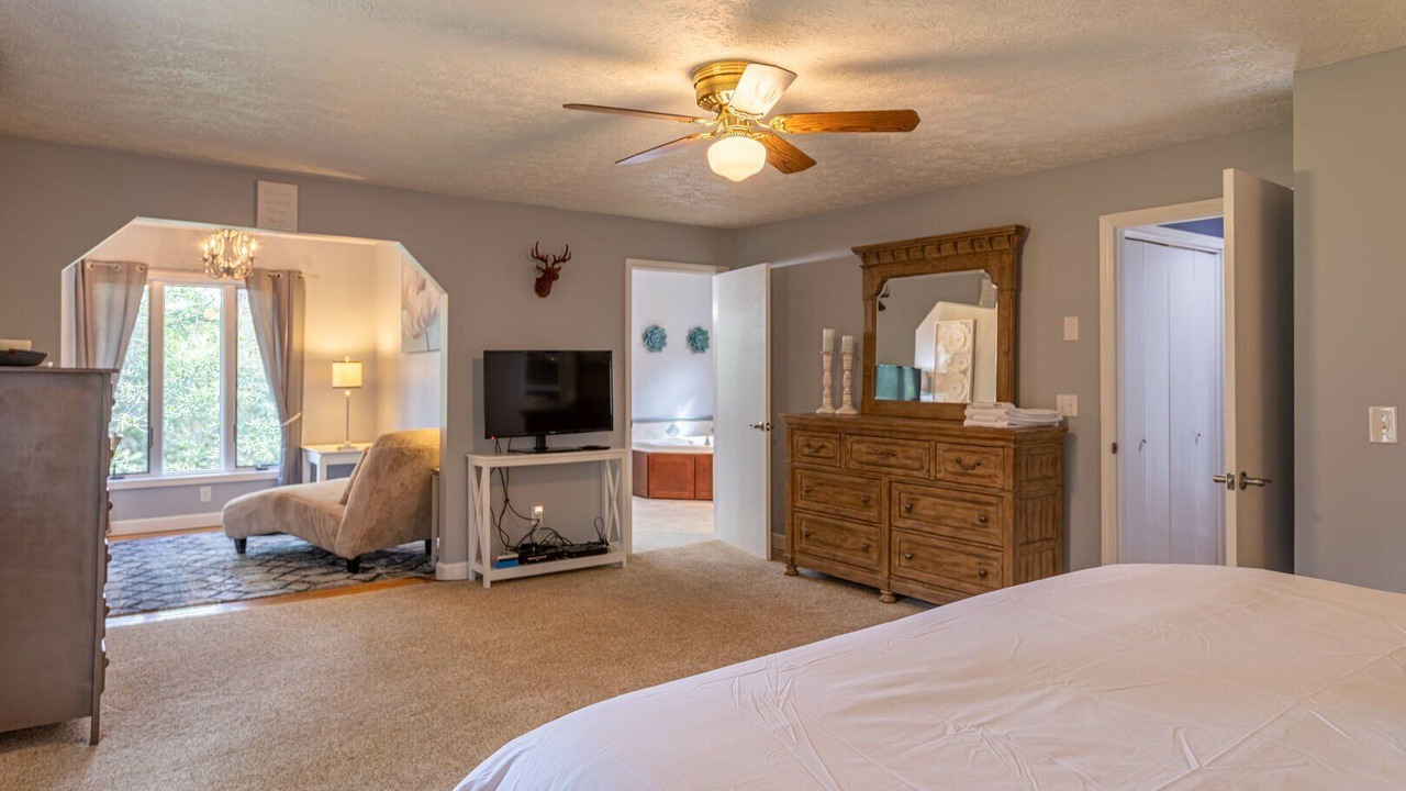Photo of Bedroom in Newland
