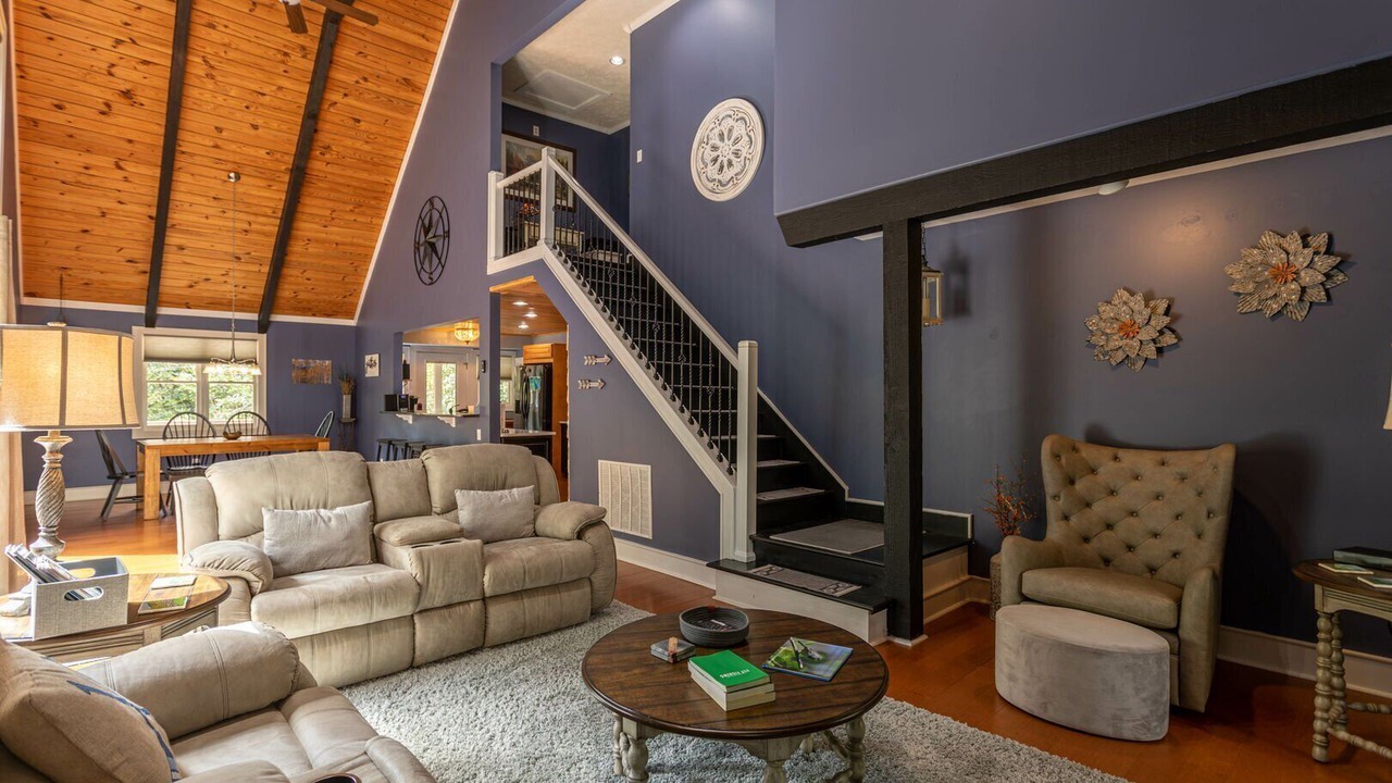 Photo of Livingroom in Newland