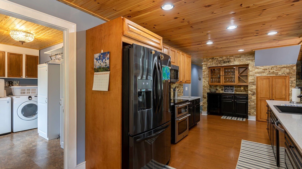 Photo of Kitchen in Newland