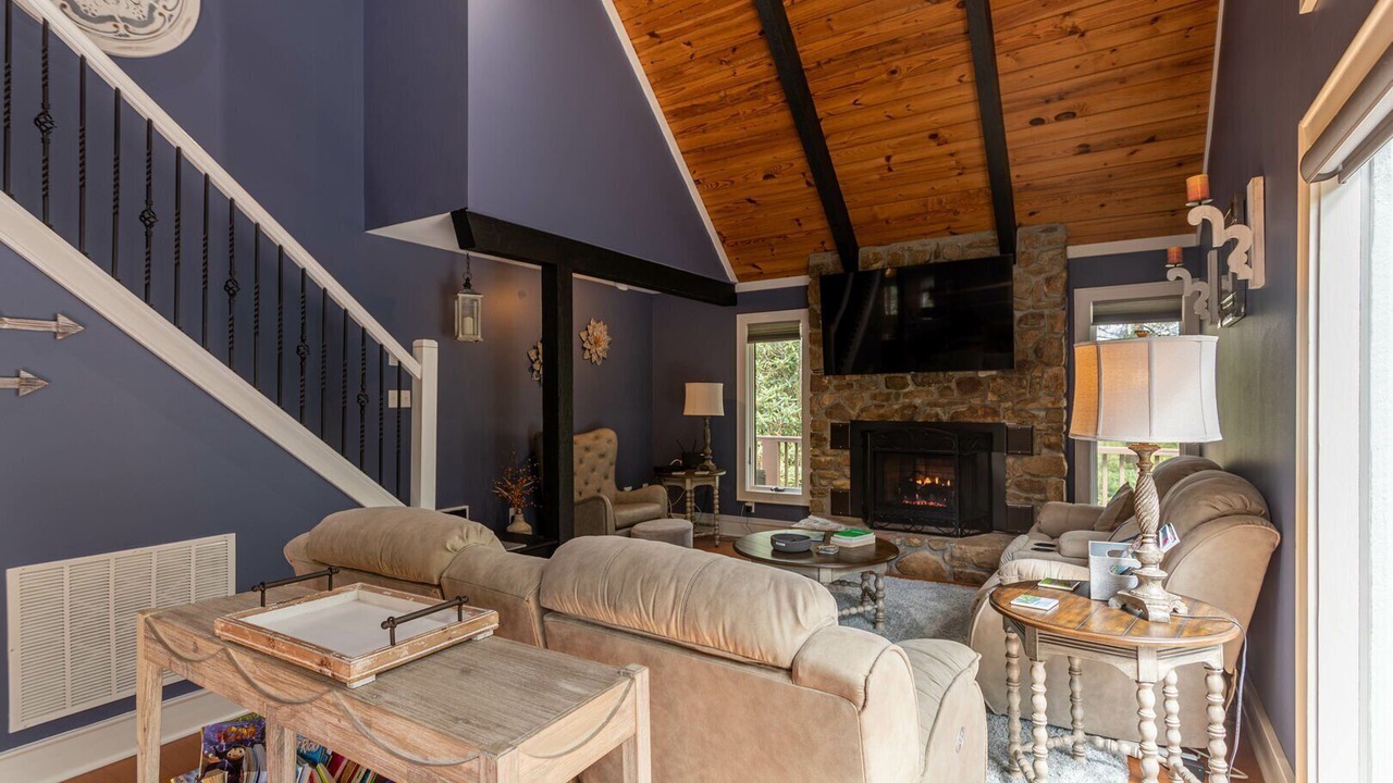 Photo of Livingroom in Newland