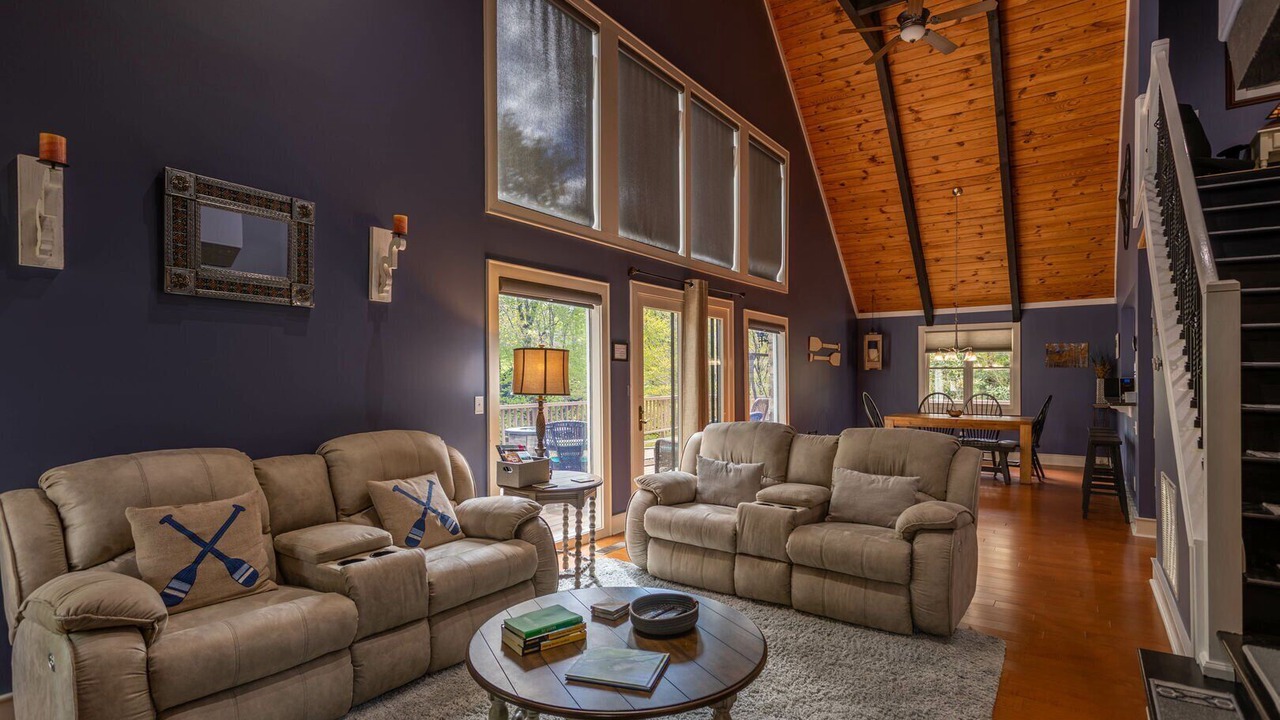 Photo of Livingroom in Newland