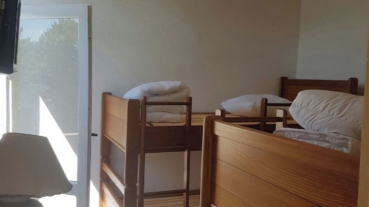 Photo of Bedroom in Port Leucate