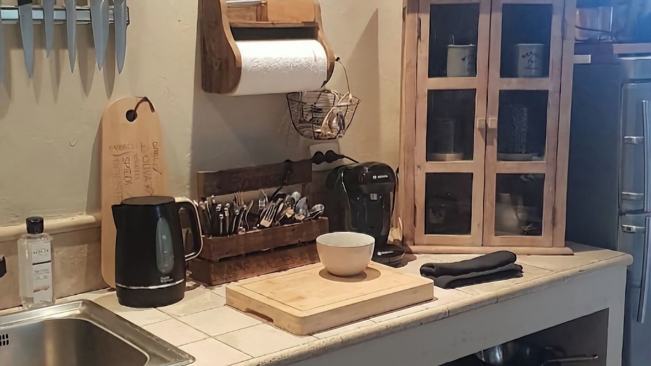 Photo of Kitchen in Port Leucate