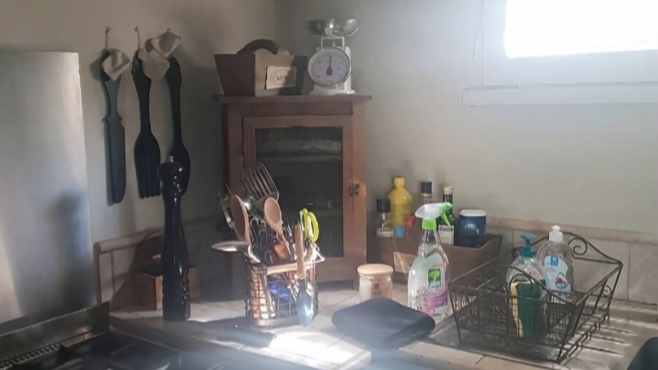 Photo of Kitchen in Port Leucate