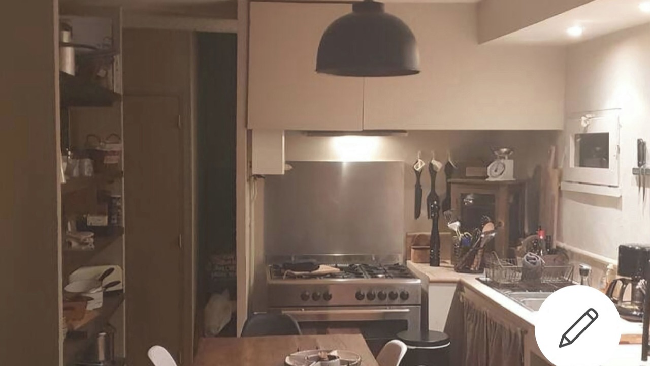 Photo of Kitchen in Port Leucate