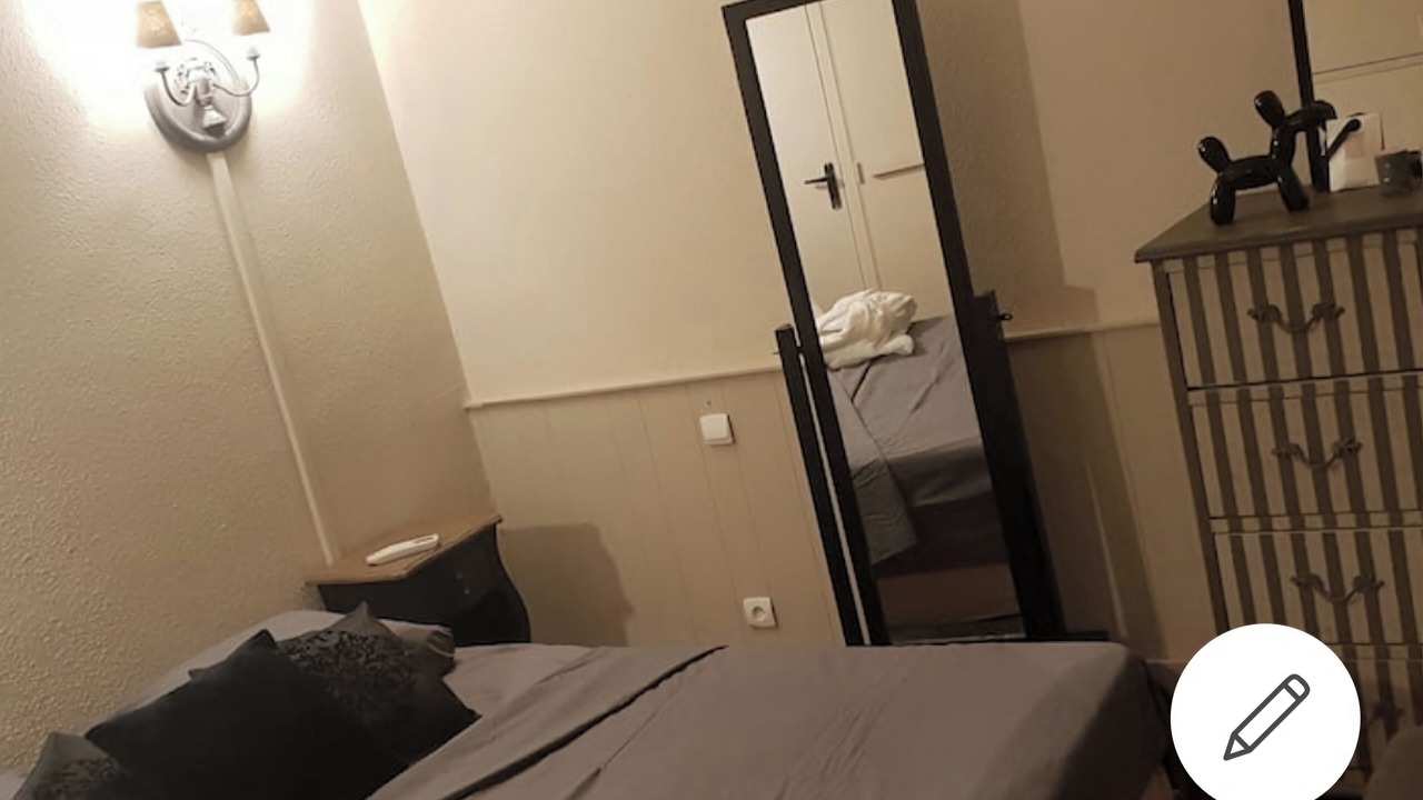 Photo of Bedroom in Port Leucate
