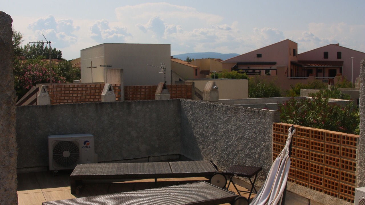 Photo of Patio Balcony in Port Leucate