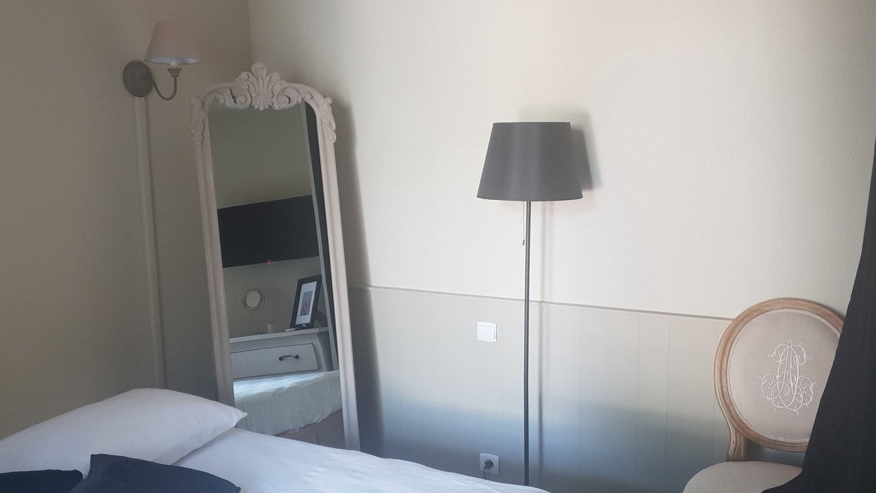 Photo of Bedroom in Port Leucate