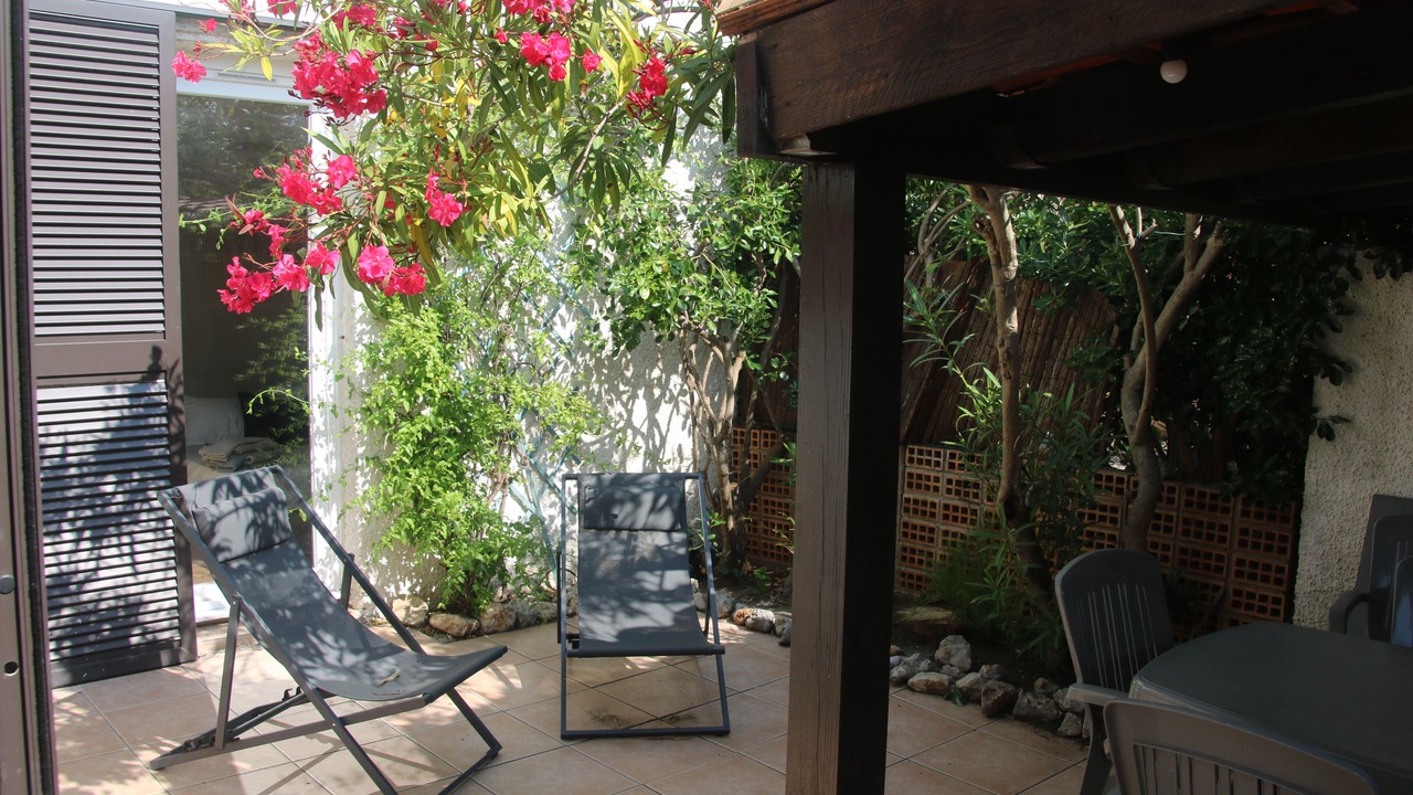 Photo of Outdoor in Port Leucate
