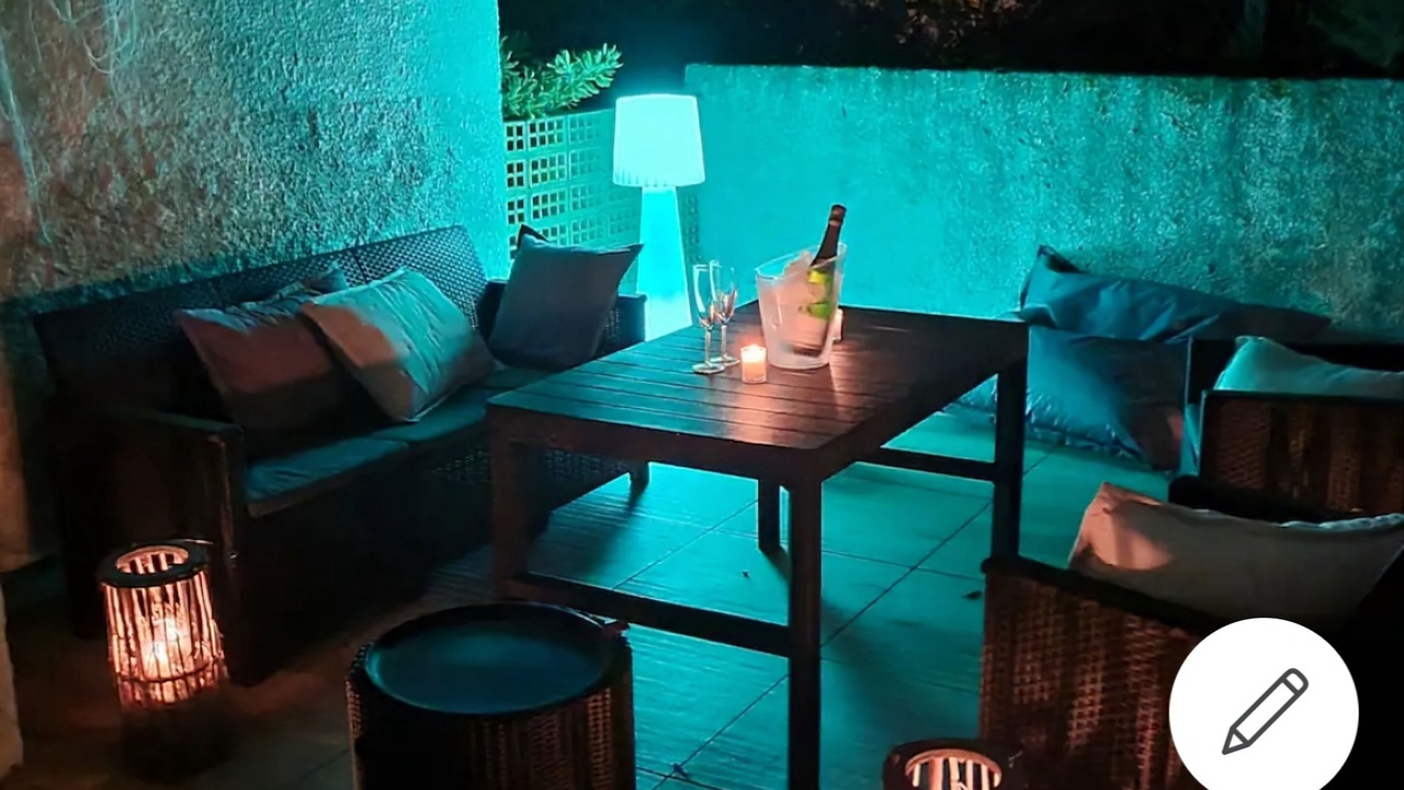 Photo of Patio Balcony in Port Leucate