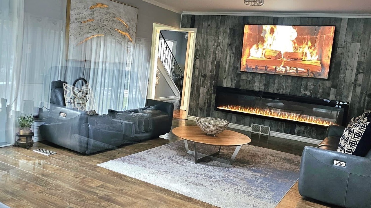 Photo of Livingroom in Ingersoll
