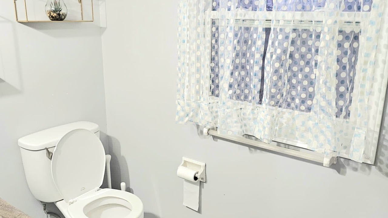 Photo of Bathroom in Ingersoll