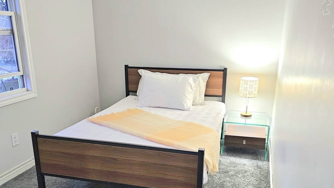 Photo of Bedroom in Ingersoll