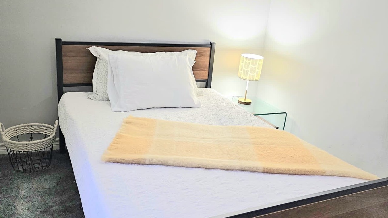 Photo of Bedroom in Ingersoll