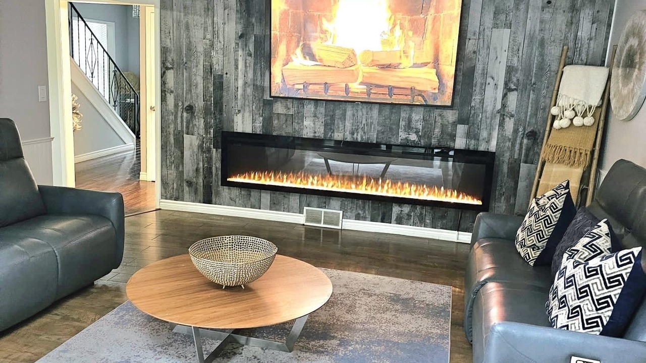 Photo of Livingroom in Ingersoll