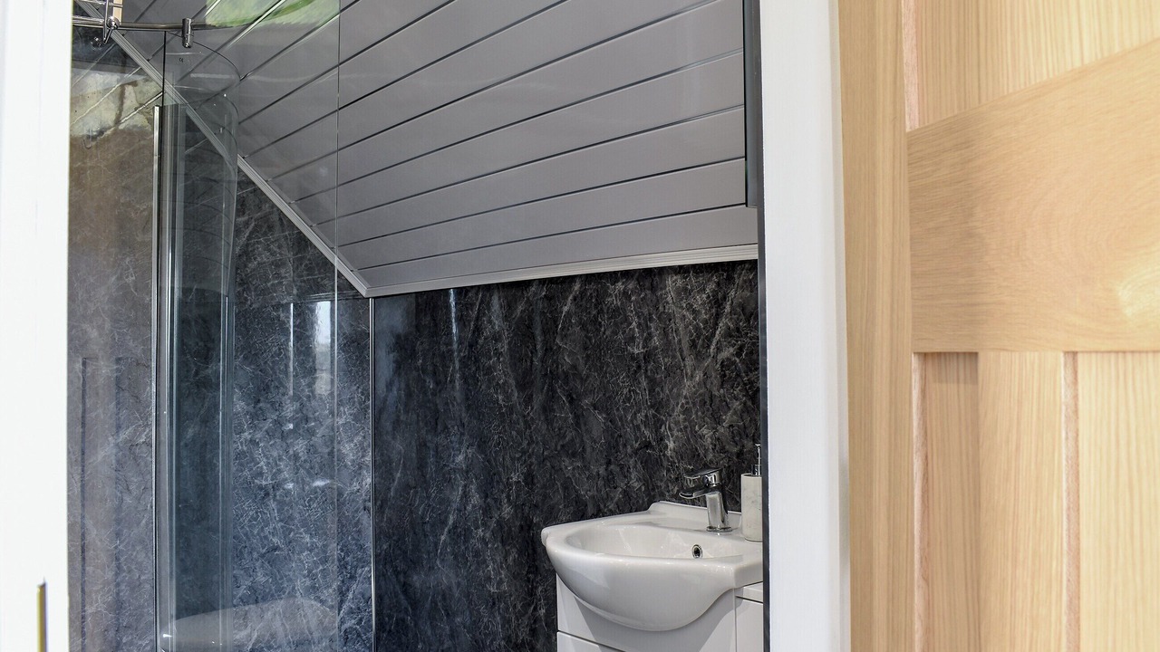 Photo of Bedroom in Shannochie