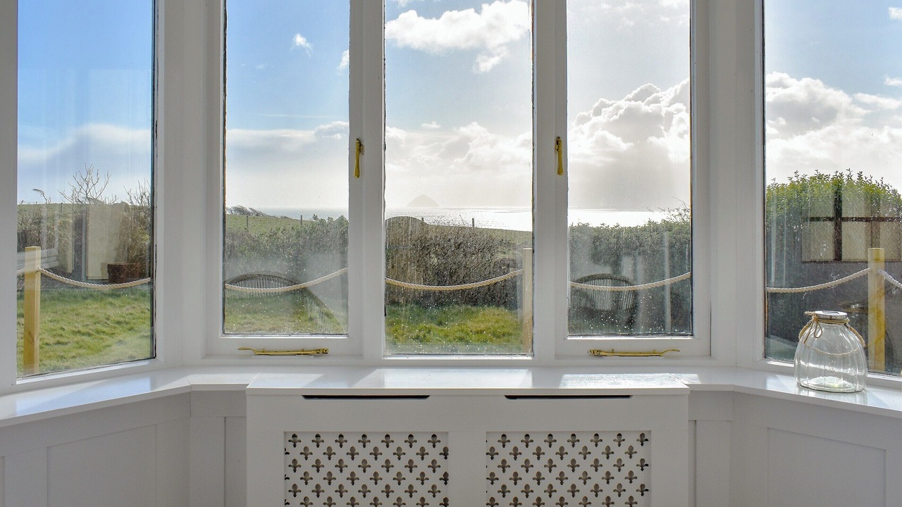 Photo of Bedroom in Shannochie