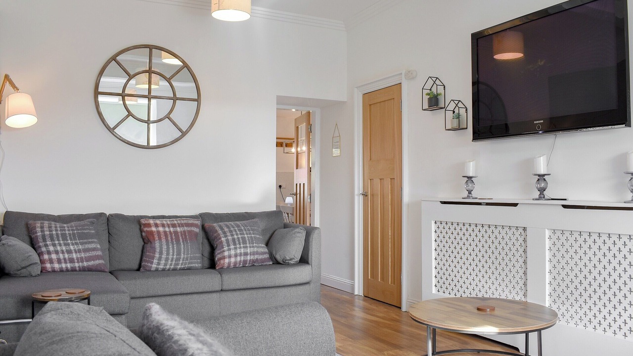 Photo of Bedroom in Shannochie