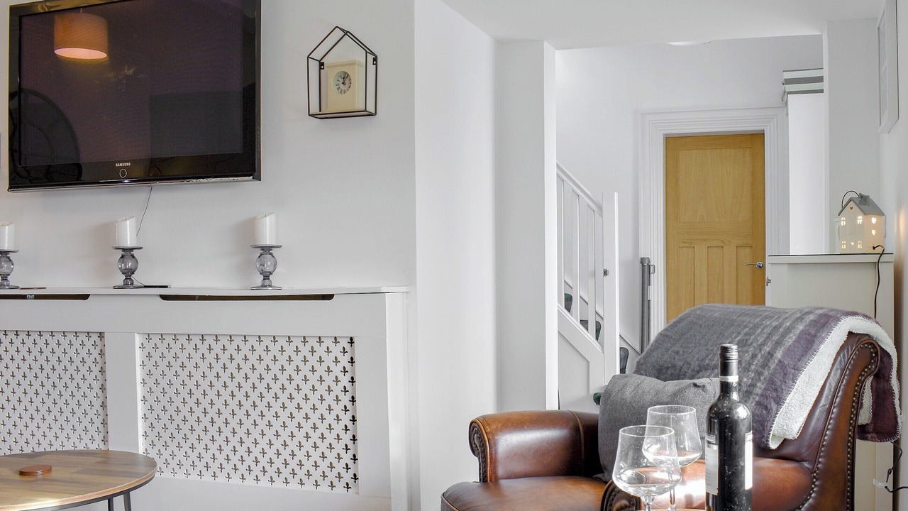 Photo of Bedroom in Shannochie