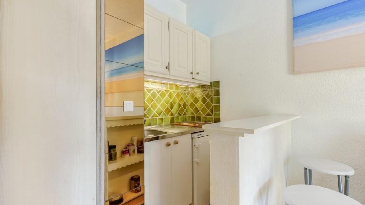 Photo of Bedroom in Cavaliere