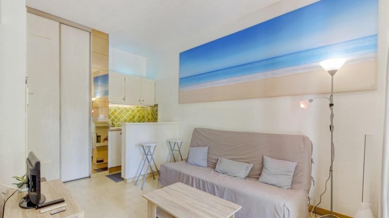Photo of Livingroom in Cavaliere