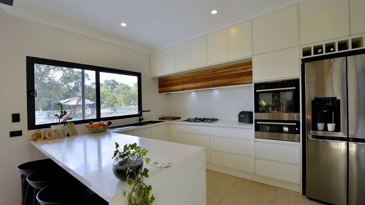 Photo of Kitchen in Herron