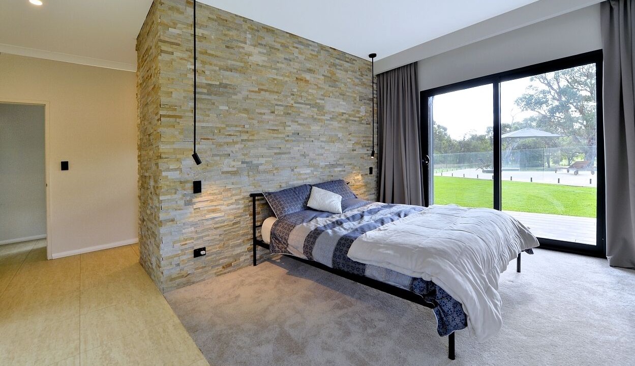 Photo of Bedroom in Herron