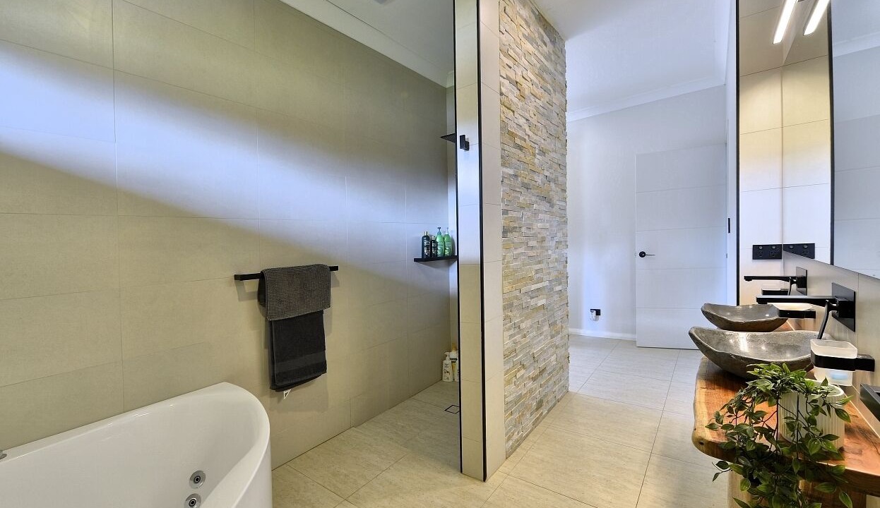 Photo of Bathroom in Herron