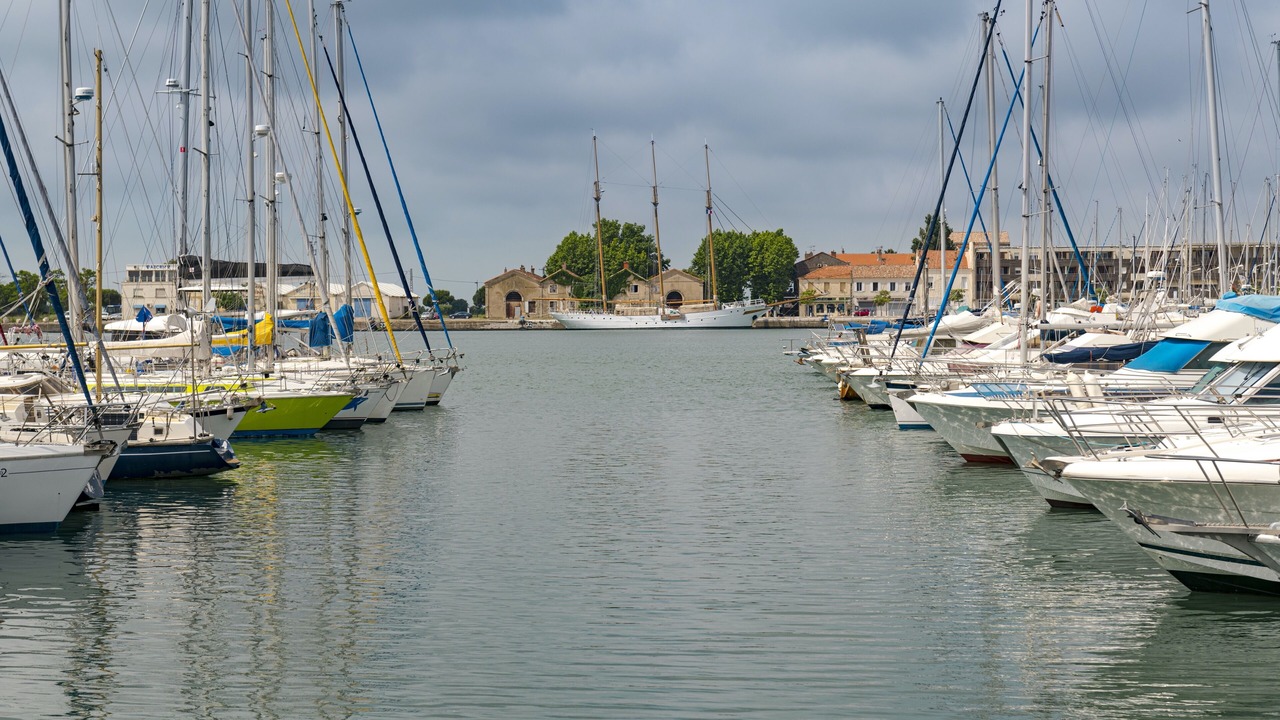 Photo of Others in Port-Saint-Louis-du-Rhone