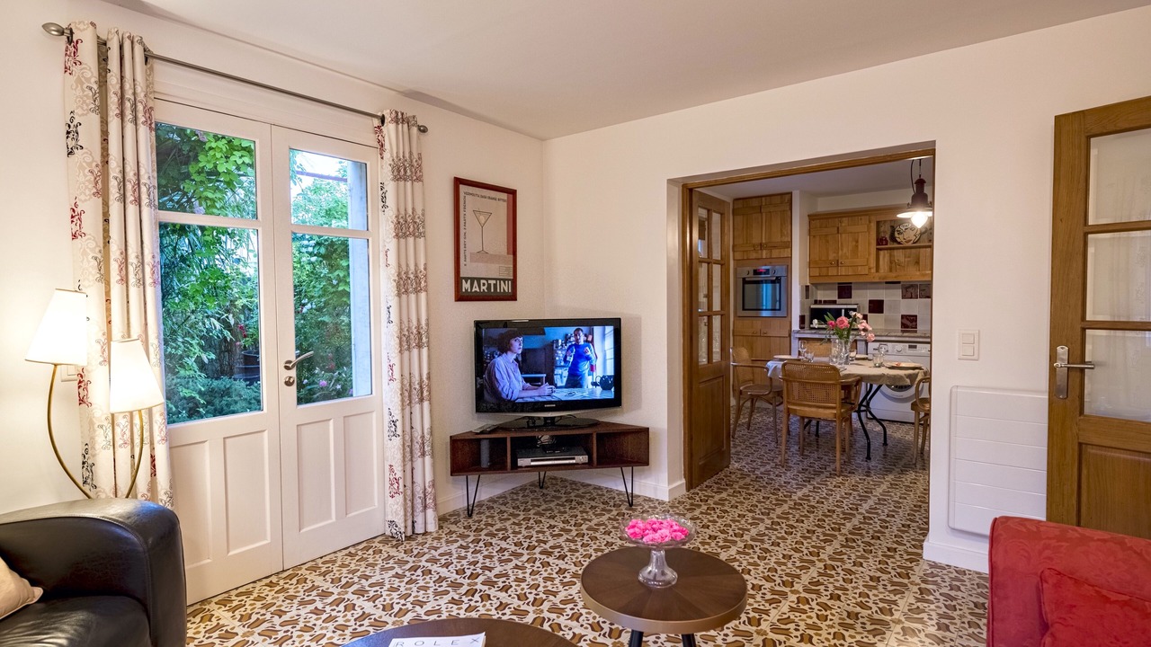 Photo of Livingroom in Port-Saint-Louis-du-Rhone