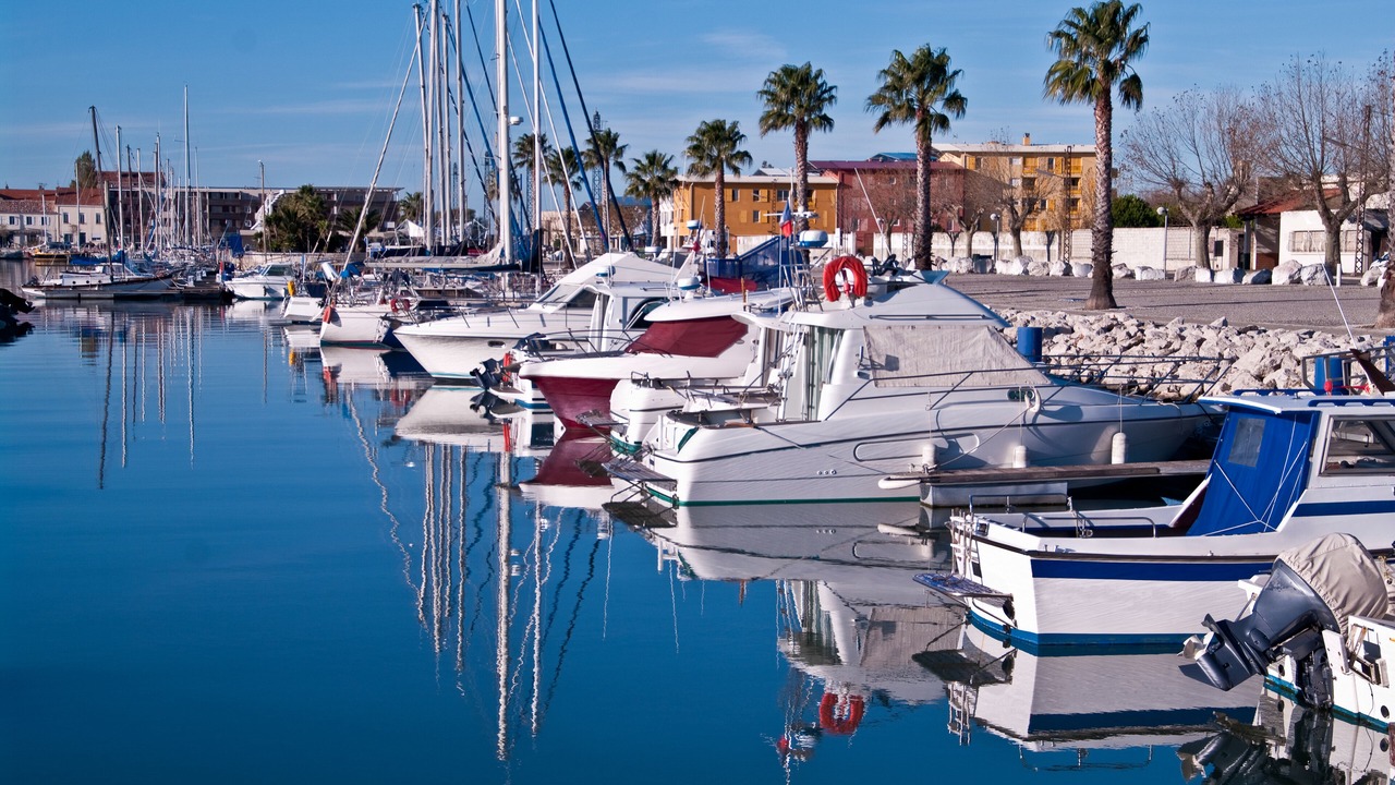 Photo of Others in Port-Saint-Louis-du-Rhone