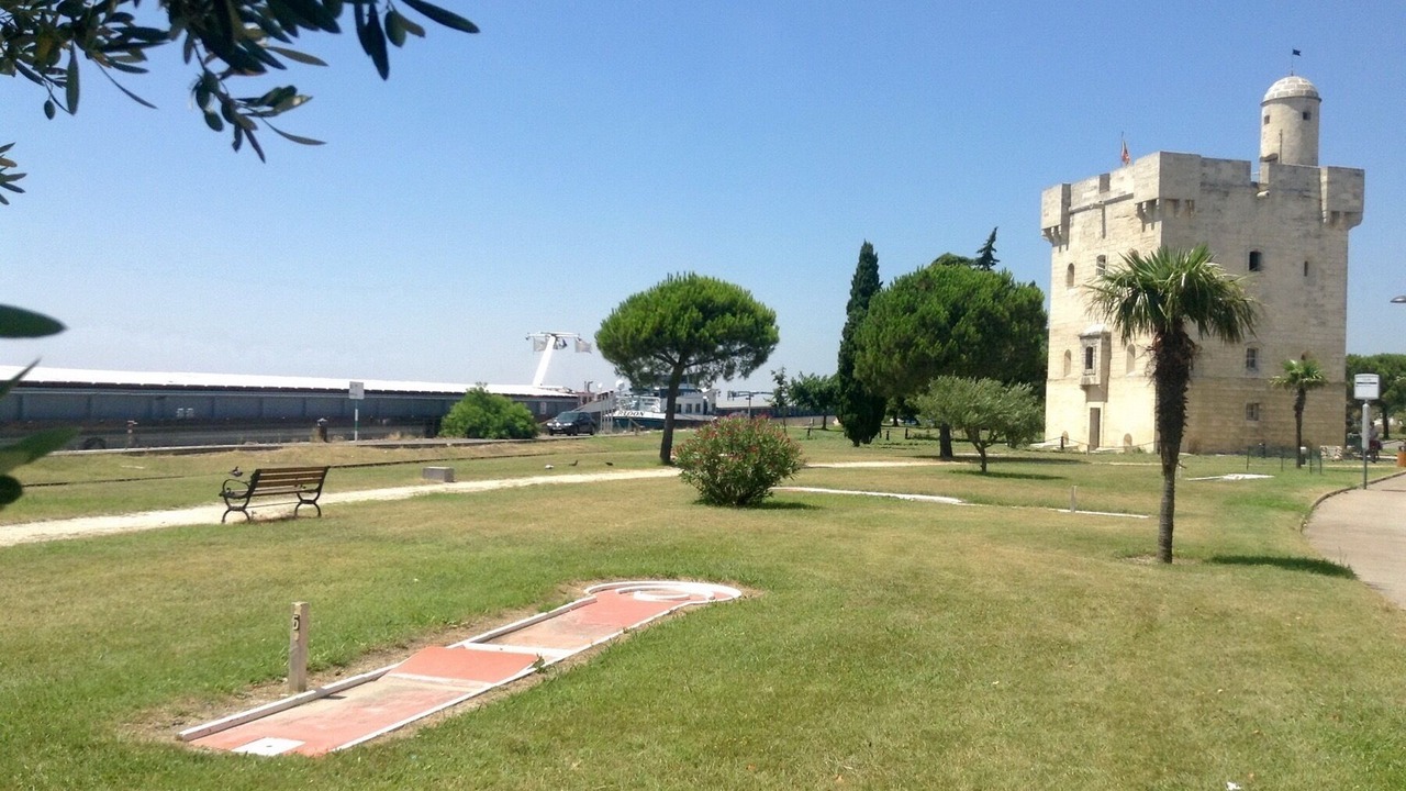 Photo of Others in Port-Saint-Louis-du-Rhone