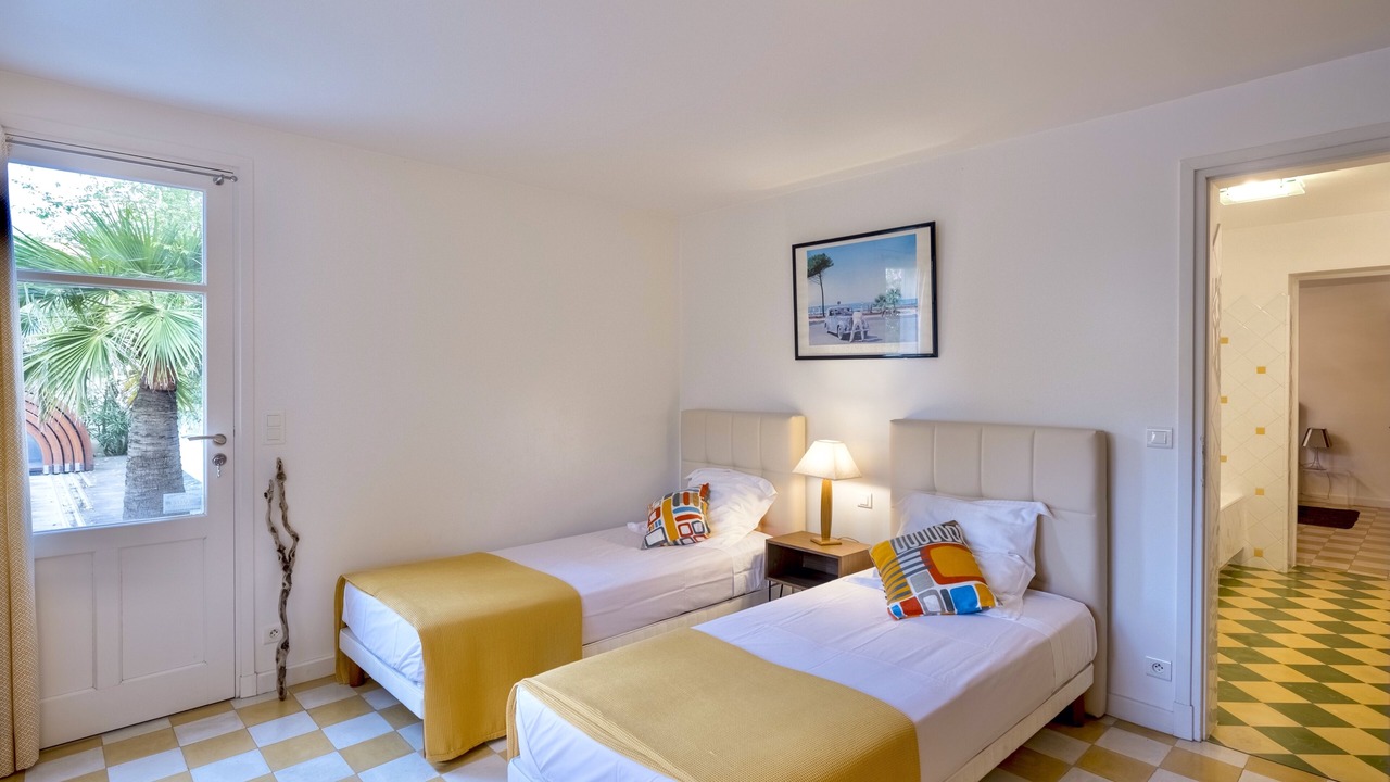 Photo of Bedroom in Port-Saint-Louis-du-Rhone