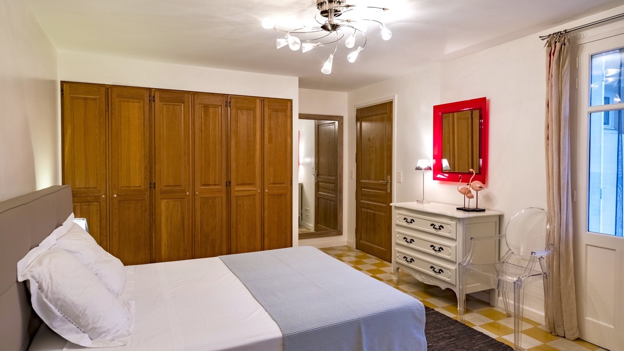 Photo of Bedroom in Port-Saint-Louis-du-Rhone