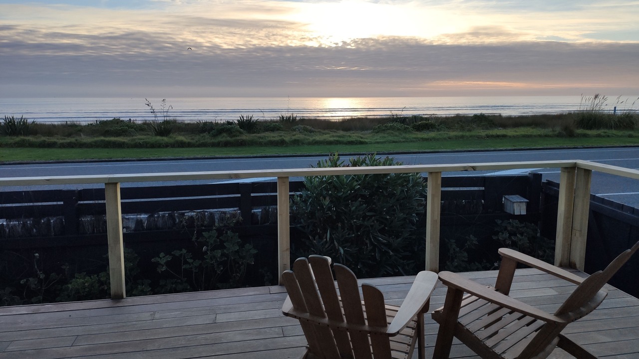 Photo of Others in Otaki Beach