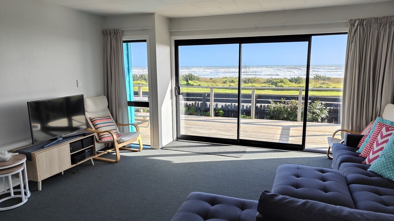 Photo of Others in Otaki Beach