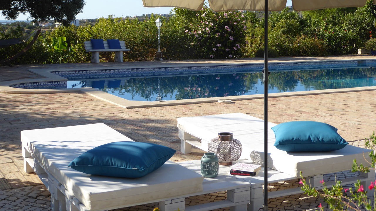 Photo of Outdoor in Vale da Lama