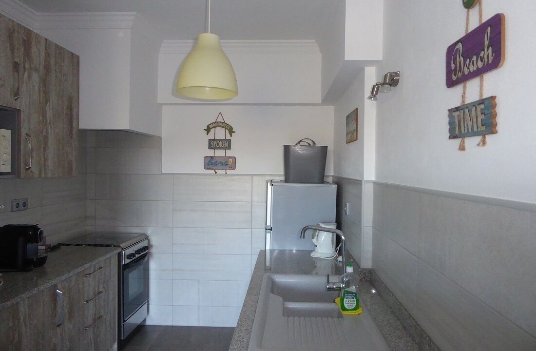 Photo of Kitchen in Vale da Lama