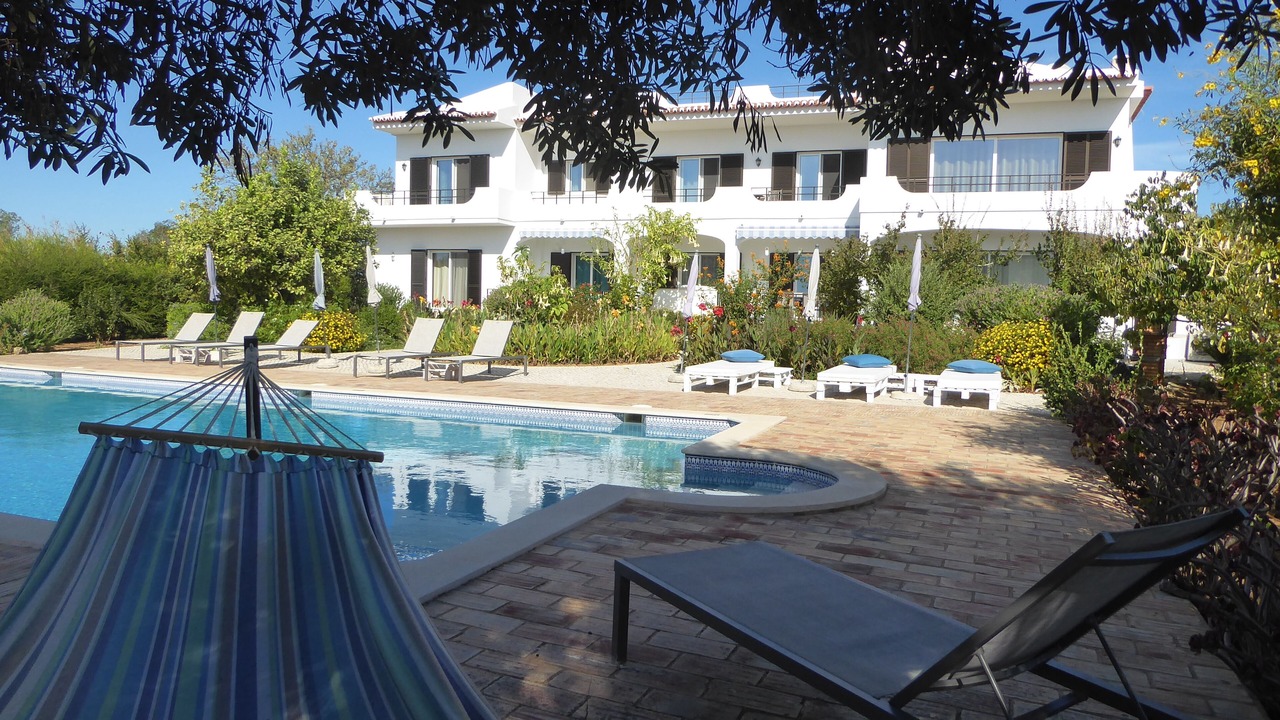 Photo of Outdoor in Vale da Lama